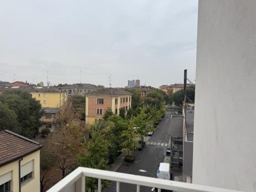 ACADEMY House Hotel in Modena