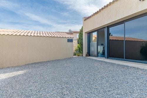 Suite romantique Zen Energie Hotel in Manosque
