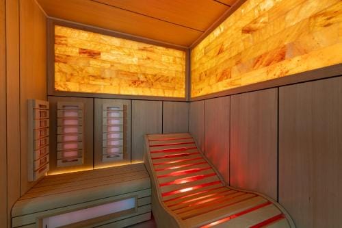 Suite romantique Zen Energie Hotel in Manosque