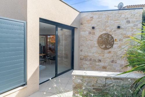 Suite romantique Zen Energie Hotel in Manosque