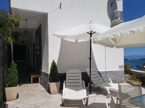 Canto da Xodozin Hotel in Angra dos Reis
