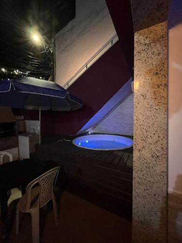Mar do Cabo Suites Hotel in State of Rio de Janeiro