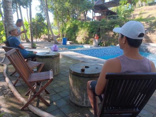 Pondok bluepo Hotel in Bali