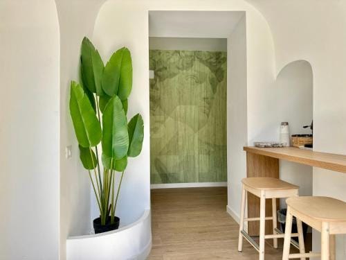 Novus b&b Hotel in Salerno