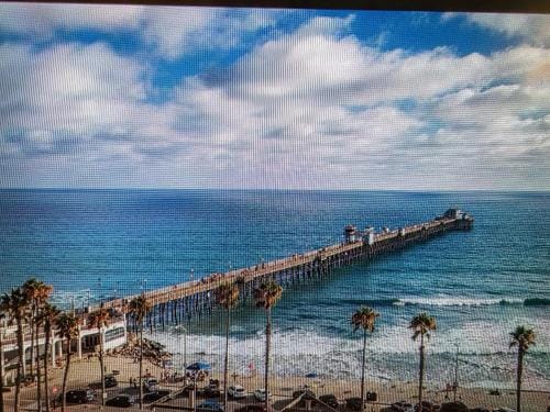 Oceanside Pier Hotel in Oceanside