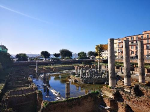 Nido Flegreo Hotel in Pozzuoli