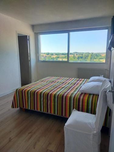 les terrasses du Thouet Hotel in Auvergne-Rhône-Alpes