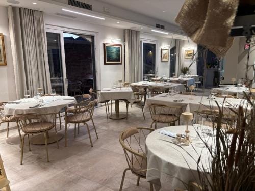 Osteria Tripunt Hotel in Comacchio