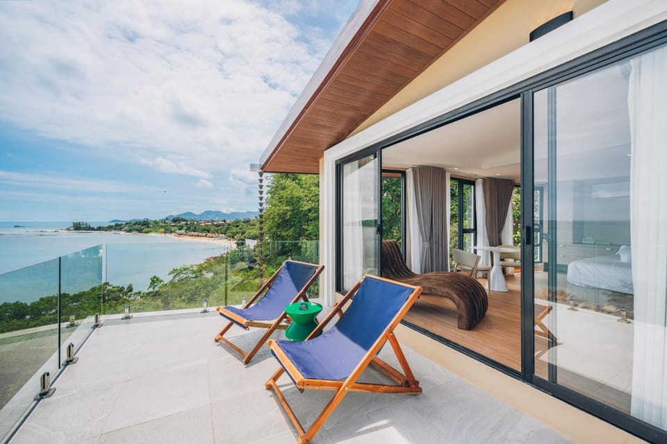 Leva Boutique Hotel Hotel in Ko Samui