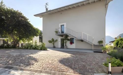 Eco Del Garda Bnb Hotel in Ledro
