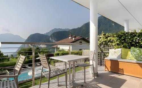 Eco Del Garda Bnb Hotel in Ledro