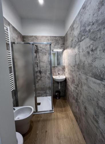 Top Rooms Torino Hotel in Turin