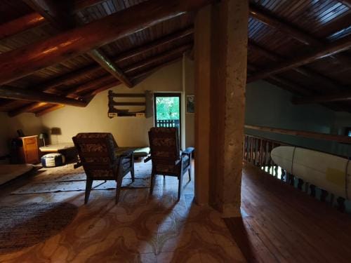 Refol Lodge Val di Ledro Lodge in Ledro