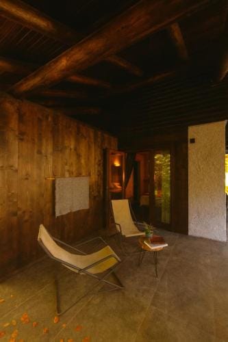 Refol Lodge Val di Ledro Lodge in Ledro