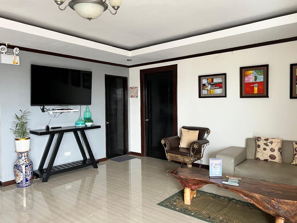Palomo Inn Inn in Central Visayas