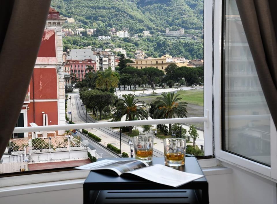 Stabia Coast Hotel in Castellammare di Stabia