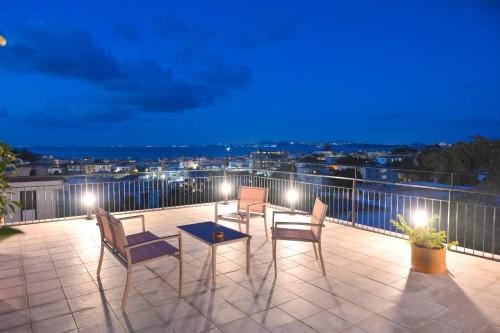 Terrazza Ammirati Hotel in Ischia