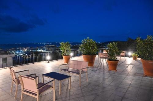 Terrazza Ammirati Hotel in Ischia