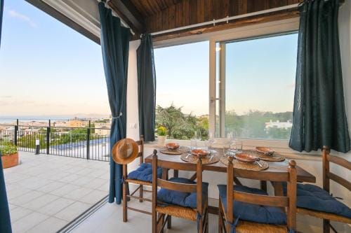 Terrazza Ammirati Hotel in Ischia