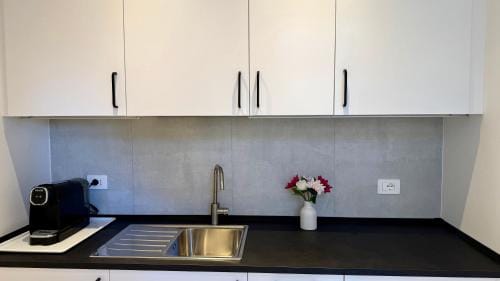 Residenza Villaggio Frua Hotel in Saronno