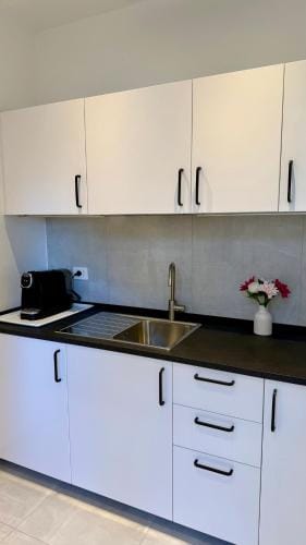 Residenza Villaggio Frua Hotel in Saronno