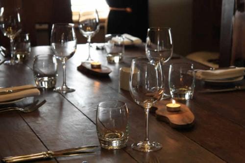 The Vernon Pub, Restaurant, Hotel Hotel in England