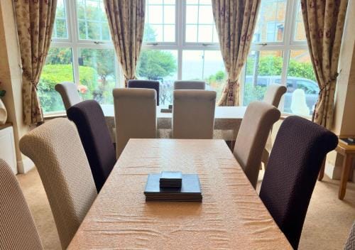 Rose-Fitt House Hotel in Hunstanton