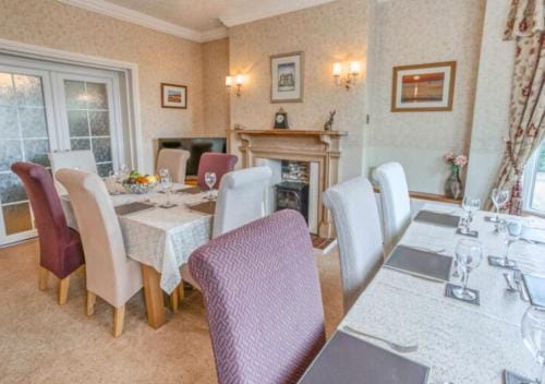 Rose-Fitt House Hotel in Hunstanton