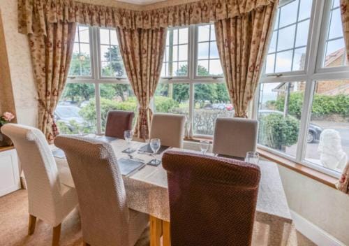 Rose-Fitt House Hotel in Hunstanton