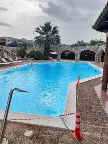 Amalthia hotel Hotel in Euboea