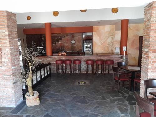 Amalthia hotel Hotel in Euboea