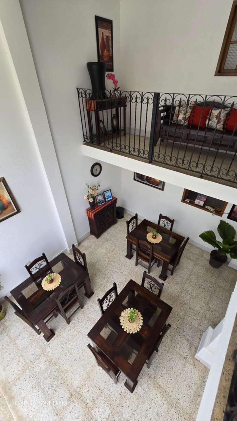 Casa Linda Hotel in Antigua Guatemala