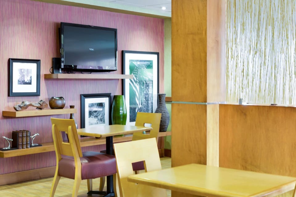 Hampton Inn Harrisonburg-University Hotel in Harrisonburg