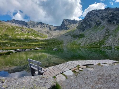 Garni Waldeck Hotel in Trentino-South Tyrol