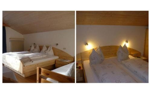 Garni Waldeck Hotel in Trentino-South Tyrol