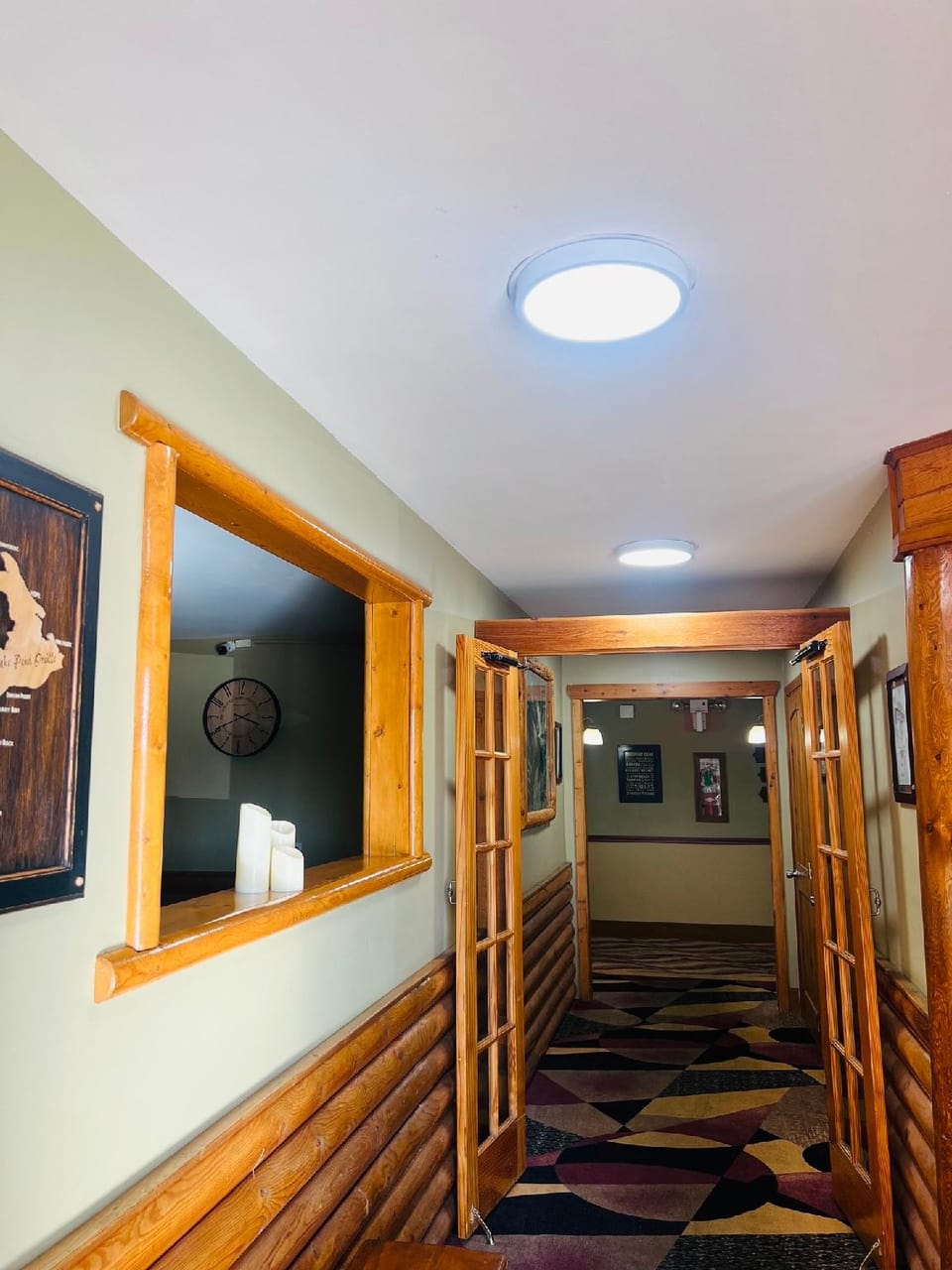 Sandpoint Inn Hotel in Ponderay
