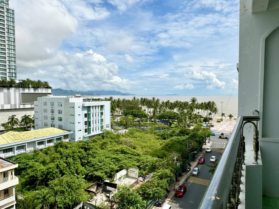 Surrounding environment