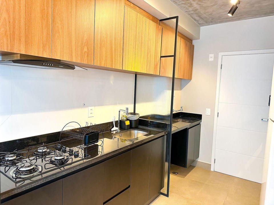 STAY ID Vida Urbana Hotel in Goiania