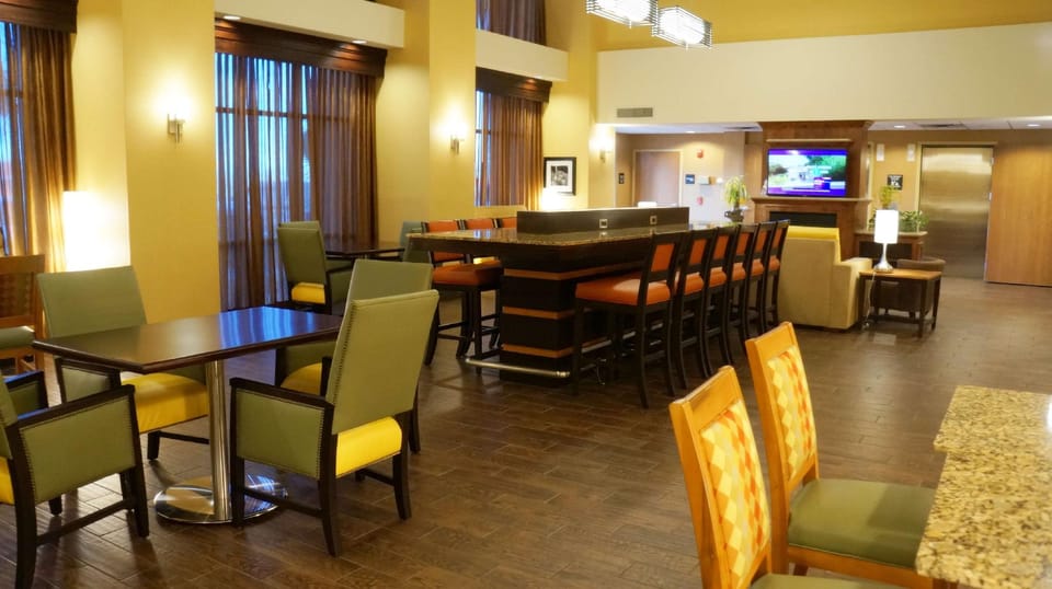 Hampton Inn & Suites Kingman Hotel in Kingman
