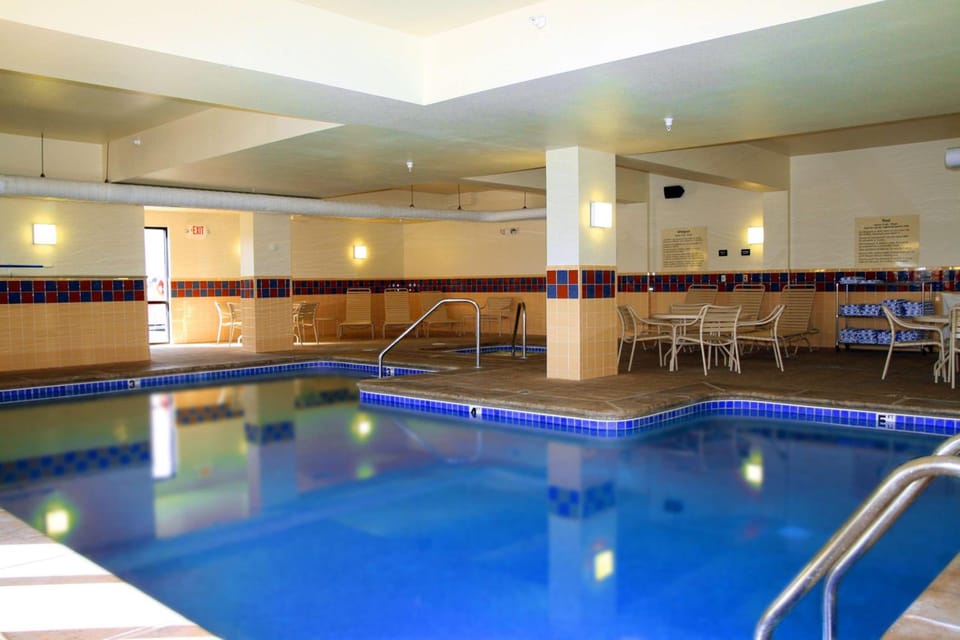 Hampton Inn & Suites Kingman Hotel in Kingman