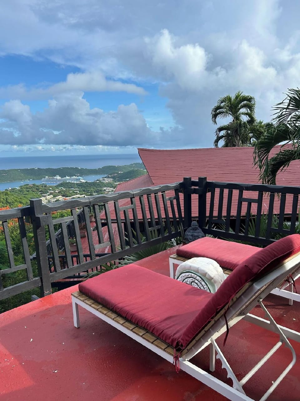 Shibui Cove Hotel in Virgin Islands (U.S.)