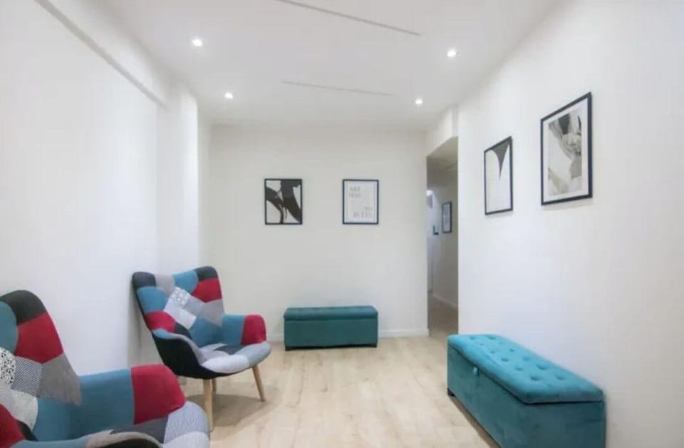Plateia Suite Grigio Hotel in Nicosia City