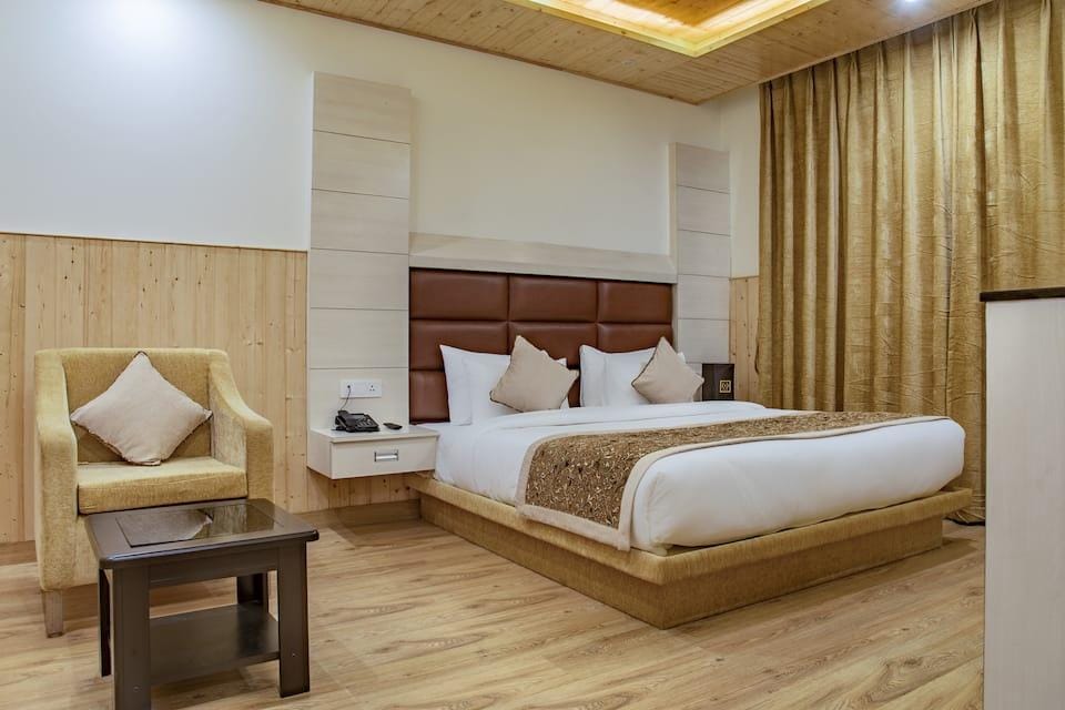The Grand Welcome Hotel Hotel in Shimla