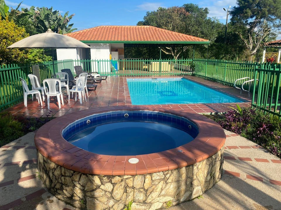 Finca Hotel Betulia Hotel in Quindio, Colombia