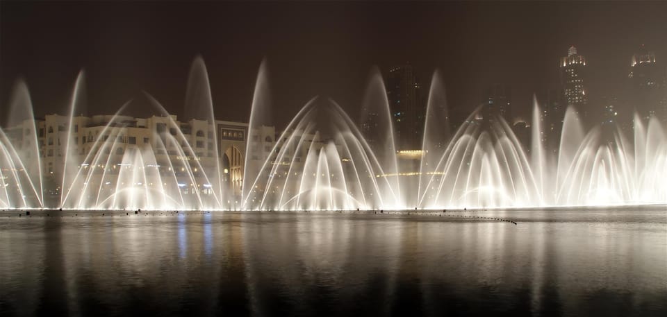 GLOBALSTAY 29 Boulevard Tower 1 Hotel in Dubai