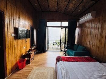 Wildwood Island Resort Hotel in Bangladesh