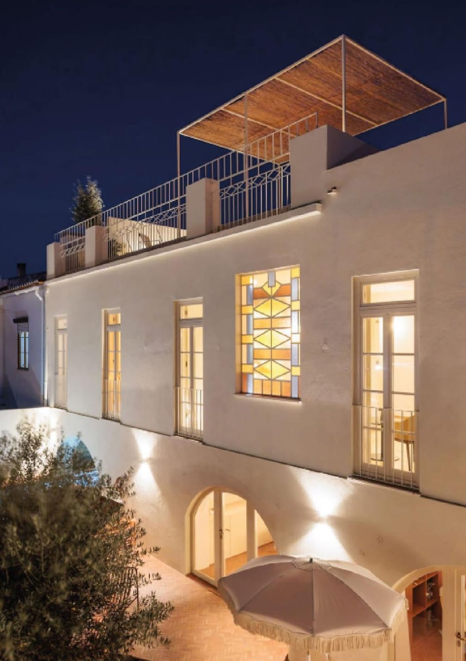 Casamarela Health & Spa Hotel in Beja District