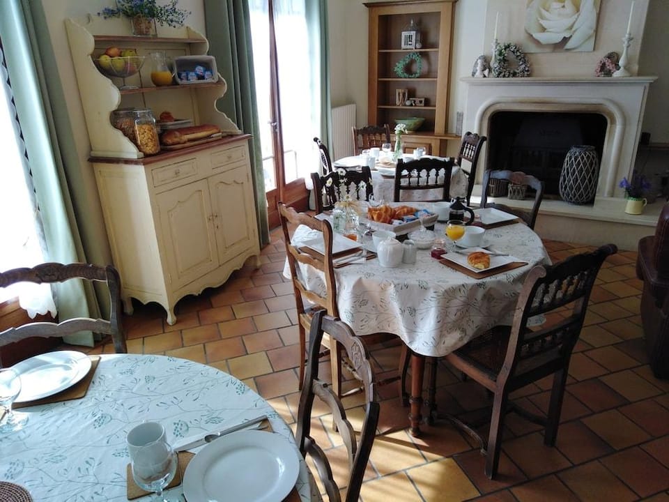 La Belle Vienne Hotel in Nouvelle-Aquitaine