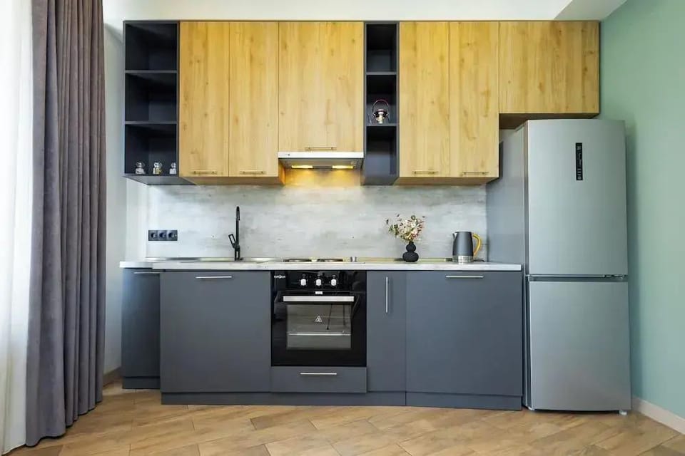 Apartments by Luxe Group DE114 Hotel in Yerevan