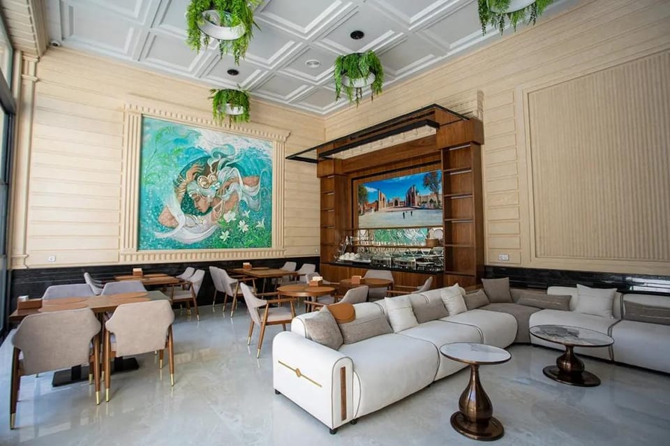 FERIDE'S Boutique Hotel Boutique hotel in Europe